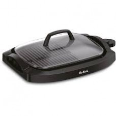 Grătar electric Health Multi Grill CB6A0830, 2000 W