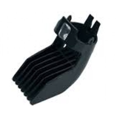 Piepten distantier 33-45mm cod CS-00116600