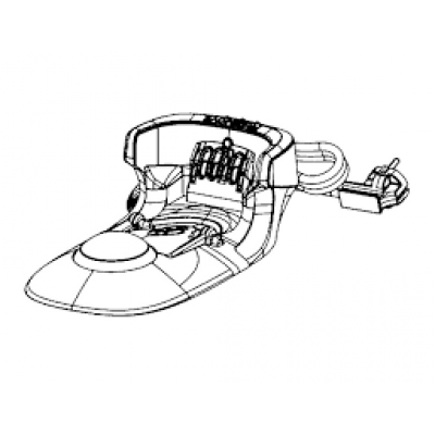Suport fier de calcat cod CS-00126093