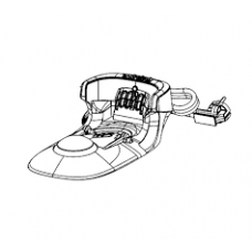 Suport fier de calcat cod CS-00131803