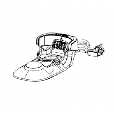 Suport fier de calcat cod CS-00131803