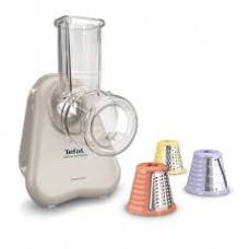 Razatoare electrica Tefal Fresh Express DN853BE0, 150W, 3 in 1