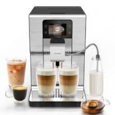 Espressor automat Krups Intuition Experience Hot&Cold EA879EE0