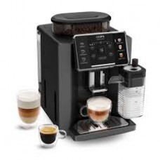 Espressor automat Krups Sensation Milk EA912HF0