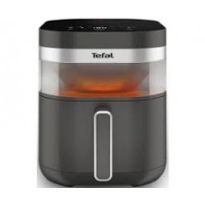 Friteuza cu aer cald Tefal Easy Fry Infrared EY832HE0