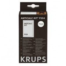 Kit curatare calcar cod F054001A