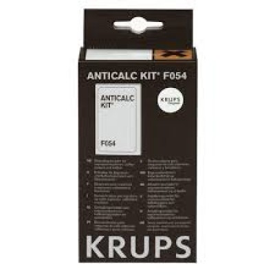 Kit curatare calcar cod F054001A