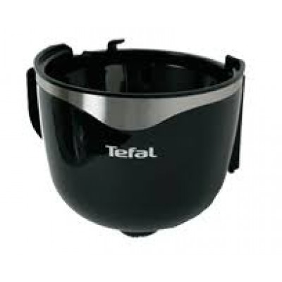 Suport filtru cu valva cafetiera Tefal CM3408 cod FS-9100016355