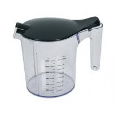 Carafa cu separator storcator de fructe Tefal Easyfruit cod FS-9100023374
