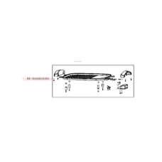 Placa si element cod FS-9100035593 Grătar electric Health Multi Grill CB6A0830