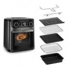 Friteuza cu aer cald Tefal Easy Fry Multifunction FW5558E0