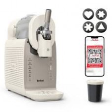 Aparat de inghetata Tefal Freezi IG803AE0