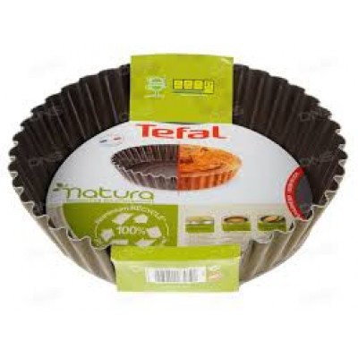 Forma prajituri 26cm Tefal Natura cod J0338502