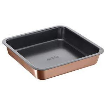 Tava de copt patrata Tefal Air Bake 23 cm cod J2555214