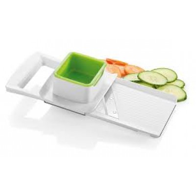 Dispozitiv pentru feliat legume sau fructe Moulinex Mandoline cod K0870314