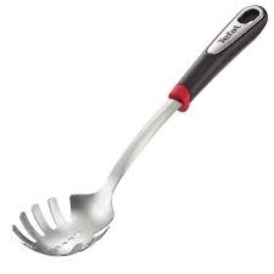 Lingura pentru servit paste din otel inoxidabil Tefal Ingenio cod K1180814