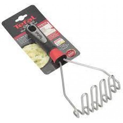 Zdrobitor pentru cartofi din otel inoxidabil Tefal Ingenio cod K1181214