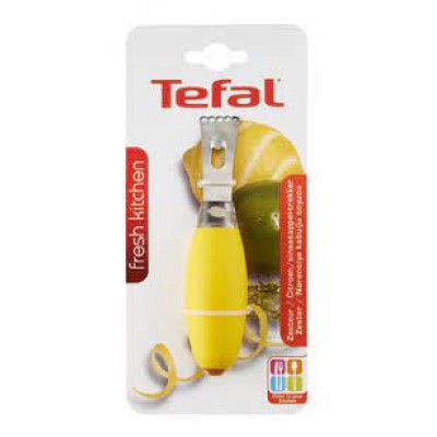 Dispozitiv Tefal decojire lamai cod Zester Fresh Kitchen cod K2080514