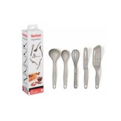 Set ustensile de bucatarie Tefal Cassonade cod K210S514