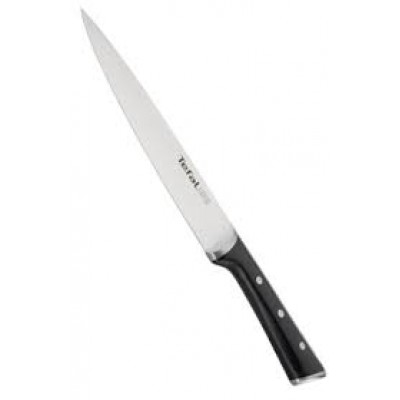 Cutit feliere Tefal Ingenio Ice Force, 20 cm, otel inoxidabil, K2320714