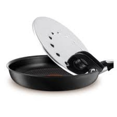 Capac strecurat universal pentru 14 pana la 20 cm Tefal Ingenio L9939422