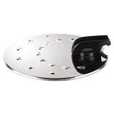 Capac strecurat universal pentru 20 pana la 28 cm Tefal Ingenio L9939822