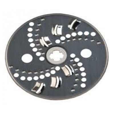 Disc gratar pentru robot de bucatarie Moulinex/Tefal COD:MS-0693452