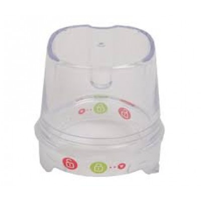 Capac rasnita/minitocator blender Tefal BL31 cod MS-0A11396