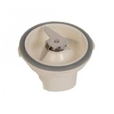Baza blender cu cutit si garnitura Faciclic Moulinex/Tefal cod MS-0A11408
