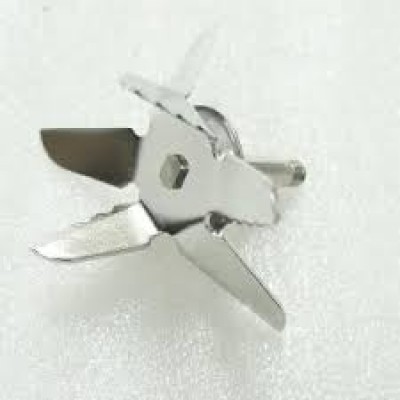 Cutit cu garnitura blender Tefal/Moulinex cod MS-0A11474