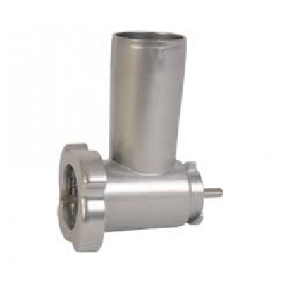 Corp masina de tocat cu piulita si melc robot Moulinex/Tefal cod MS-650865