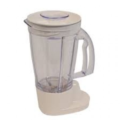 Vas blender complet pentru robot Tefal/Moulinex Masterchef 5000 COD:XF940301/MS-5A07653