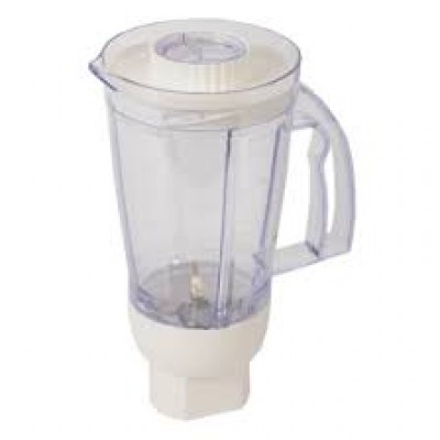 Vas blender complet robot de bucatarie Moulinex Masterchef 3000 cod MS-5A12150