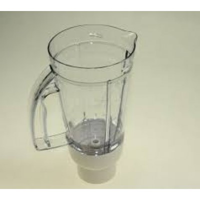 Vas blender robot de bucatarie Moulinex Masterchef 3000 cod MS-5A12151