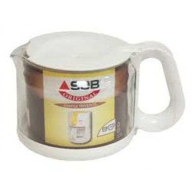 Cana cafetiera cu capac Tefal Simply Invents cod MS-621463