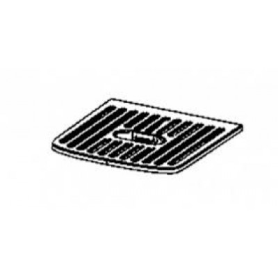 Grila tava de scurgere espressor Krups cod MS-623771