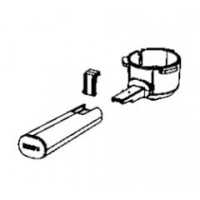 Portfiltru expresor Krups cod MS-623942