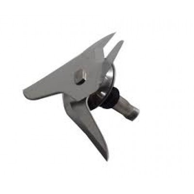 Cutit cu garnitura blender Faciclic Moulinex/Tefal cod MS-650070