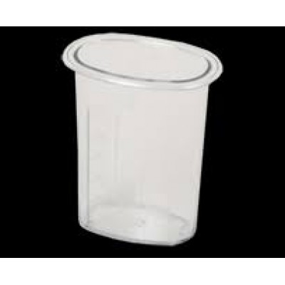 Impingator capac vas de lucru robot Tefal Poivre Sel cod MS-650116