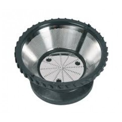 Filtru inox storcator robot Masterchef Gourmet QB5 cod MS-650208