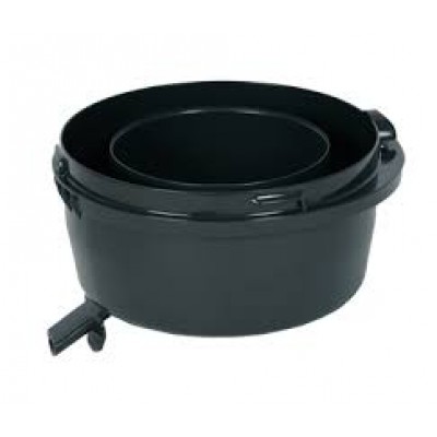 Colector suc robot de bucatarie Tefal Masterchef Gourmet QB5 cod MS-651155