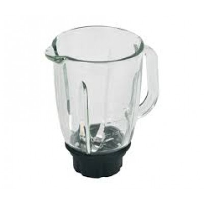 Vas blender cu baza si cutit cod MS-650312