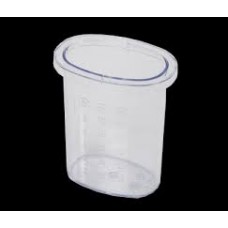 Impingator capac vas de lucru robot Tefal Double Force cod MS-650522