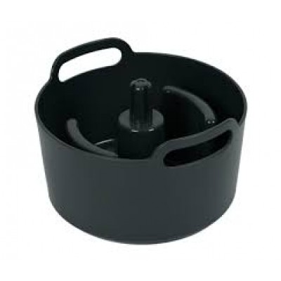 Suport accesorii robot de bucatarie Tefal Double Force cod MS-650538