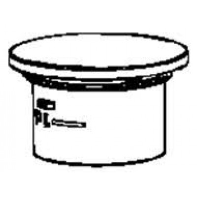 Capac gradat vas blender cod MS-650696