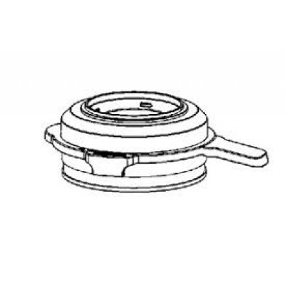 Capac vas blender Tefal Speed cod MS-650747
