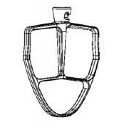 Tel lama robot Masterchef Gourmet Plus cod MS-650821