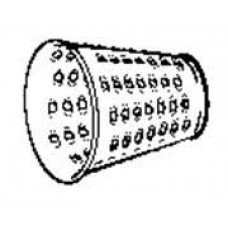 Con radere mare corp tocator robot Tefal cod MS-652818