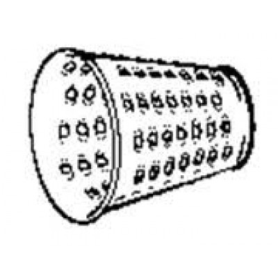 Con radere mare corp tocator robot Tefal cod MS-652818