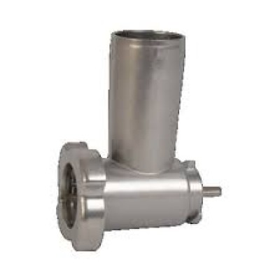 Corp tocat cu melc si piulita robot Tefal cod MS-652840